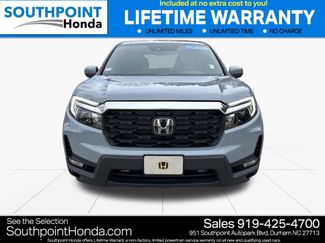 Used 2023 Honda Passport EX-L video 2