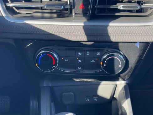 New 2026 Chevrolet TrailBlazer LT w/ Driver Confidence Package image 33