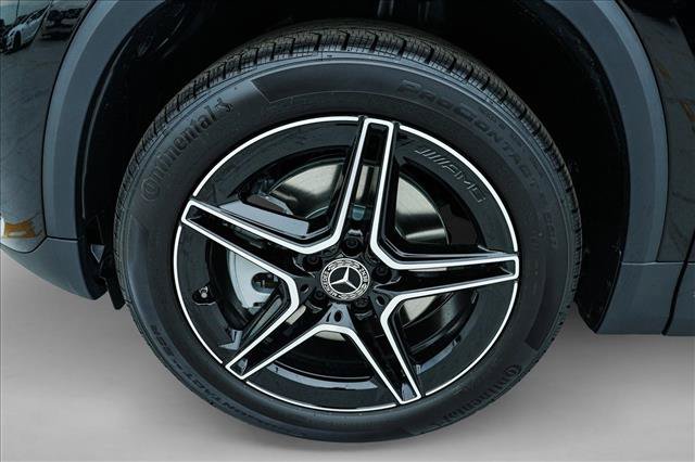 New 2026 Mercedes-Benz GLA 250 4MATIC image 9