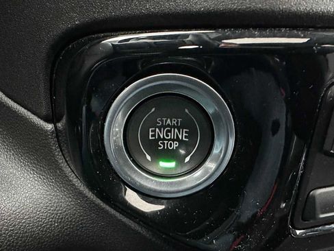 Certified 2024 Chevrolet Silverado 2500 LTZ w/ LTZ Convenience Package image 36