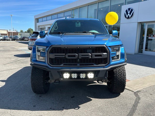 Used 2020 Ford F150 Raptor w/ Equipment Group 802A Luxury AWD/4WD image 2
