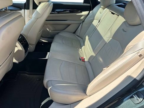 Used 2017 Cadillac CT6 3.6 AWD image 11