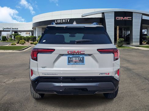 Used 2026 GMC Terrain AT4 image 31