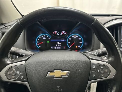 Used 2022 Chevrolet Colorado ZR2 AWD/4WD image 10