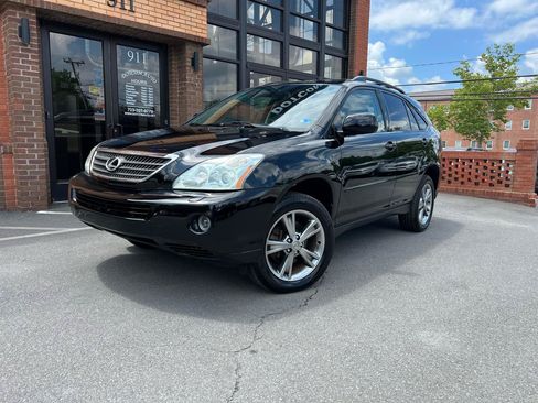 Used 2006 Lexus RX 400h AWD image 2