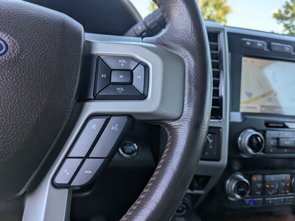 Used 2021 Ford F250 King Ranch w/ King Ranch Ultimate Package AWD/4WD image 30