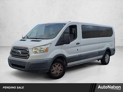 Used 2016 Ford Transit 350 XLT