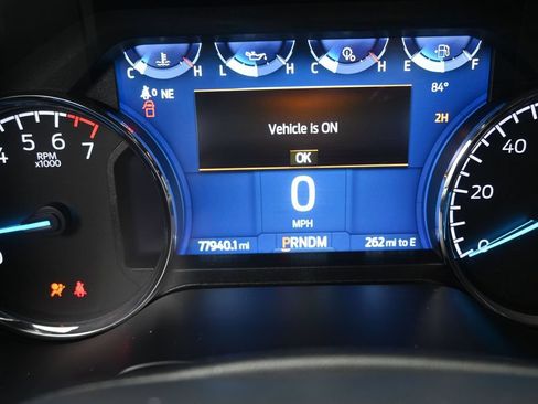 Used 2022 Ford F150 XLT w/ Equipment Group 302A High AWD/4WD image 13