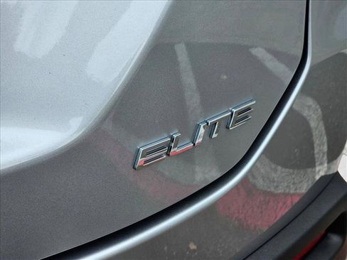 New 2026 Honda Pilot Elite image 10