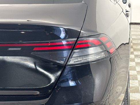 Used 2023 Honda Accord EX image 34