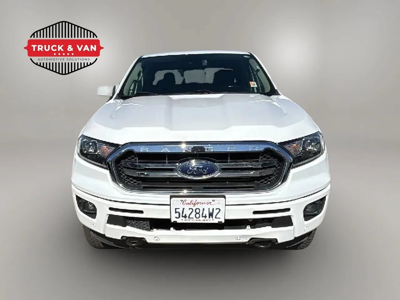 Used 2020 Ford Ranger Lariat w/ Technology Package AWD/4WD image 2
