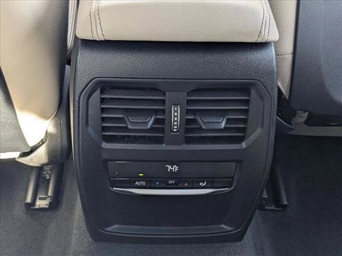 Certified 2024 BMW 430i xDrive Convertible w/ Premium Package image 16