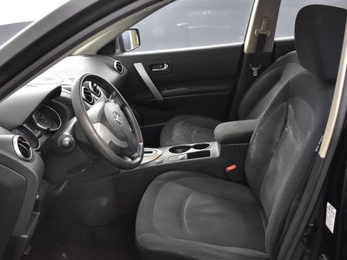 Used 2013 Nissan Rogue S FWD image 9