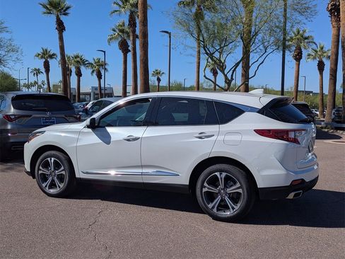 New 2025 Acura RDX Technology Package image 4