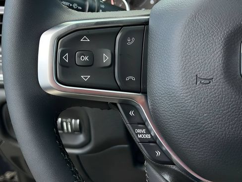 New 2026 RAM 1500 Big Horn AWD/4WD image 21