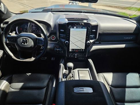 Used 2024 RAM 1500 TRX AWD/4WD image 23