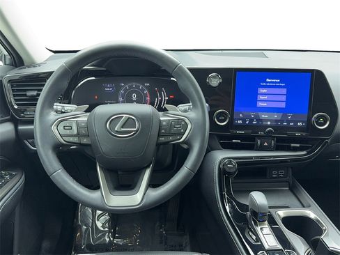 Used 2022 Lexus NX 350 AWD w/ Cold Area Package image 17