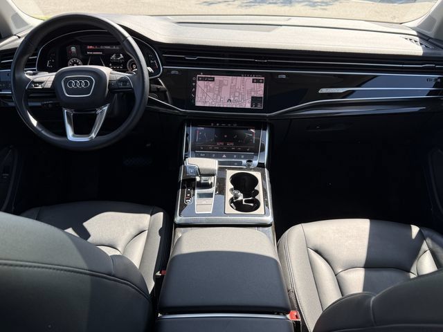 Used 2023 Audi Q7 2.0T Premium Plus AWD/4WD image 13