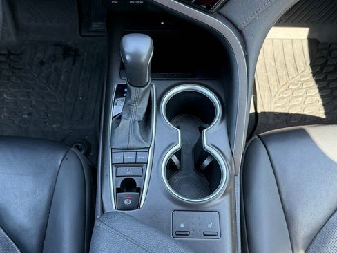 Certified 2024 Toyota Camry XLE w/ Cold Weather Package AWD/4WD image 26
