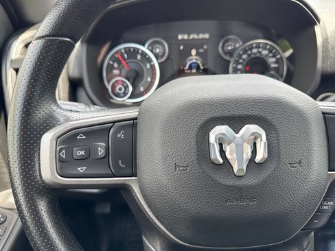 Used 2024 RAM 3500 Tradesman AWD/4WD image 26