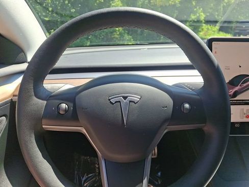 Used 2023 Tesla Model 3 Performance AWD/4WD image 20