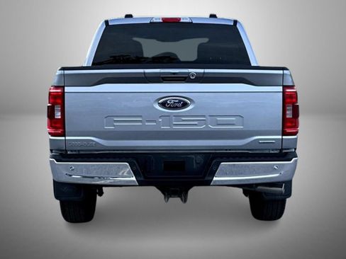 Used 2023 Ford F150 XLT w/ Equipment Group 302A High AWD/4WD image 6
