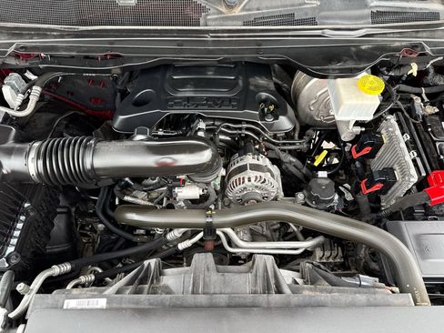 Used 2020 RAM 1500 Limited image 17