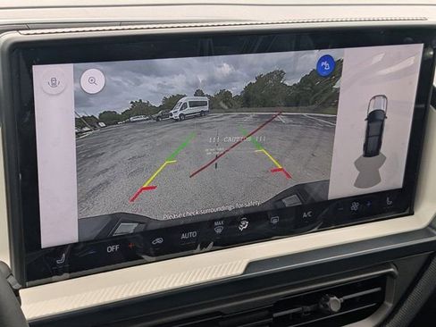 New 2026 Ford Bronco Sport Heritage image 23