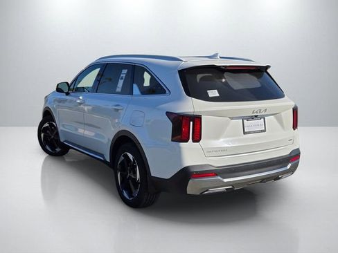 New 2026 Kia Sorento EX w/ EX Premium Package image 6