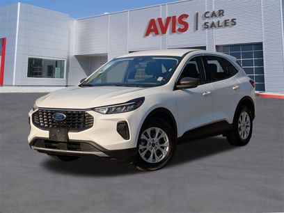 Used 2024 Ford Escape Active w/ Tech Pack #1