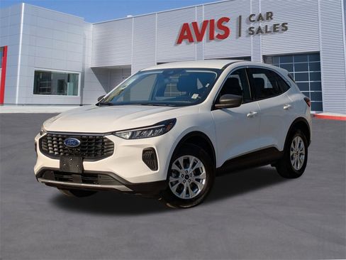 Used 2024 Ford Escape Active w/ Tech Pack #1 image 1