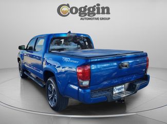 Used 2017 Toyota Tacoma SR5 video 2