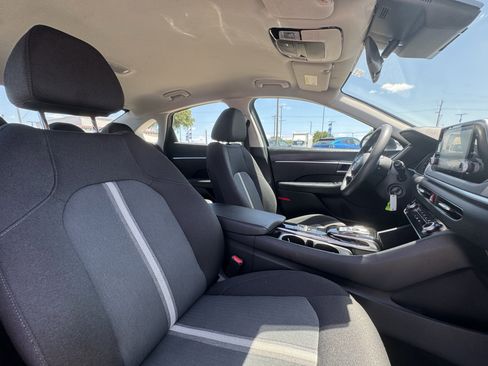 Used 2021 Hyundai Sonata SE FWD image 34
