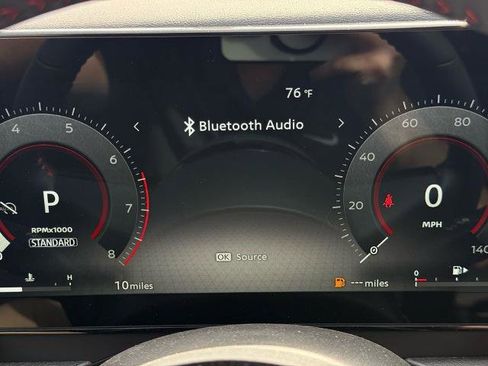 New 2026 Nissan Kicks SR w/ SR Premium Package image 31