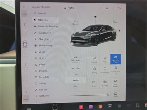 Used 2024 Tesla Model S AWD/4WD image 12