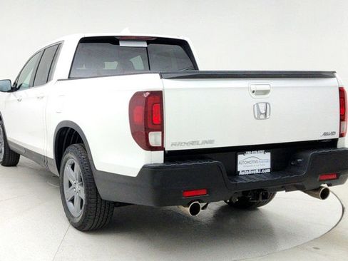 Used 2023 Honda Ridgeline RTL image 6