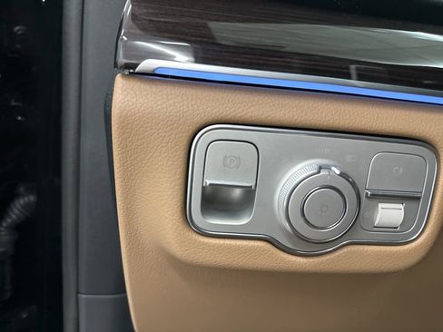 New 2026 Mercedes-Benz GLS 450 GLS 450 image 20