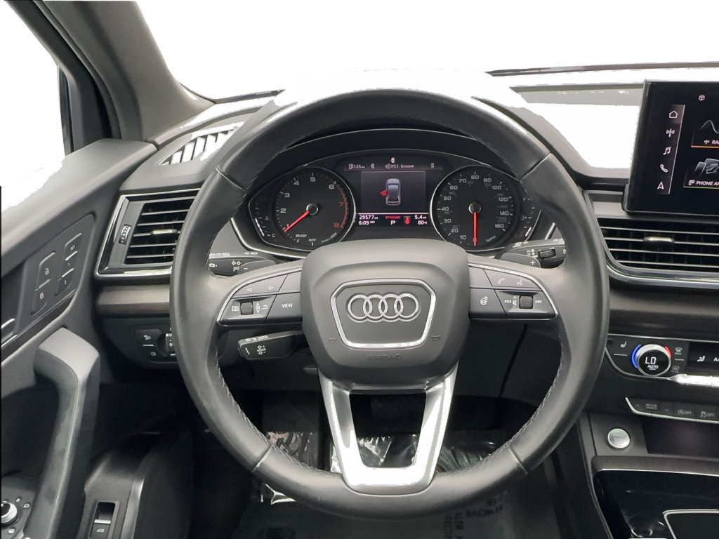 Used 2022 Audi Q5 2.0T Premium AWD/4WD image 41