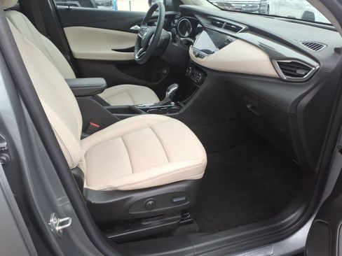 Certified 2023 Buick Encore GX Essence w/ Experience Buick Package AWD/4WD image 11