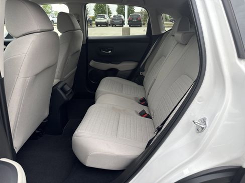 Used 2026 Honda HR-V LX image 27