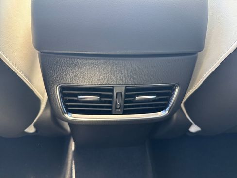 New 2025 MAZDA CX-5 AWD 2.5 S w/ Preferred Package image 16