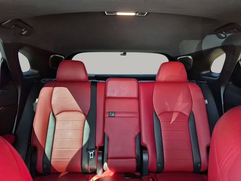 Used 2022 Lexus RX 350 F Sport w/ Accessory Package image 43