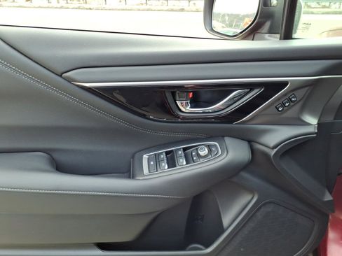 Certified 2025 Subaru Outback Touring image 6