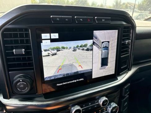 Used 2023 Ford F150 Lariat w/ Equipment Group 502A High AWD/4WD image 24