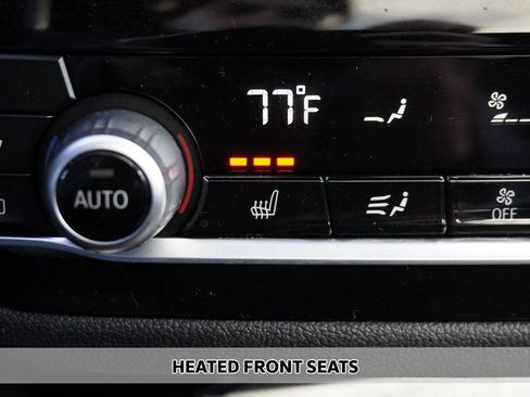 Used 2019 BMW X3 xDrive30i w/ Driving Assistance Package image 6