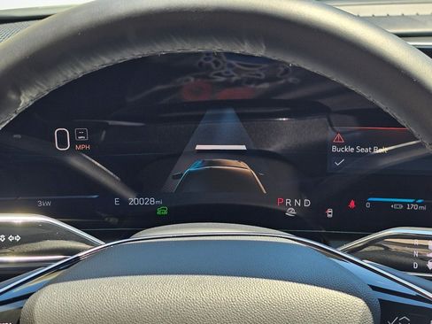 Used 2024 Cadillac Lyriq Tech w/ Driver Assist Package RWD image 32