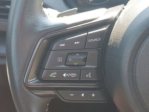 Certified 2024 Subaru Crosstrek 2.5i Sport AWD/4WD image 23