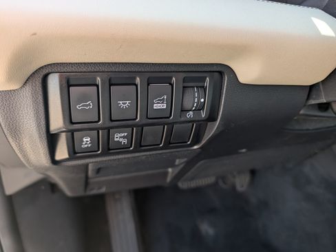 Used 2022 Subaru Ascent Limited w/ Technology Package AWD/4WD image 26