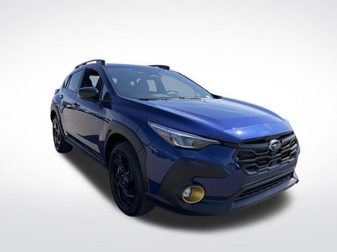 New 2026 Subaru Crosstrek 2.5i Sport AWD/4WD image 9