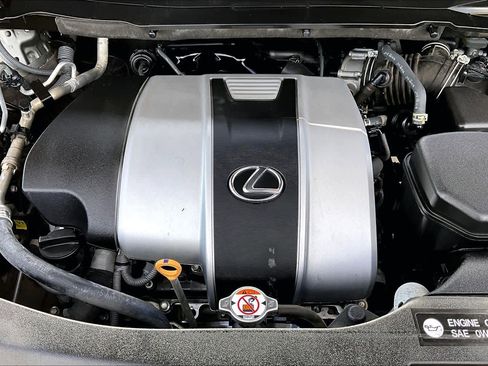 Certified 2022 Lexus RX 350 FWD w/ Premium Package image 33